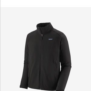 Patagonia Men’s Adze Jacket